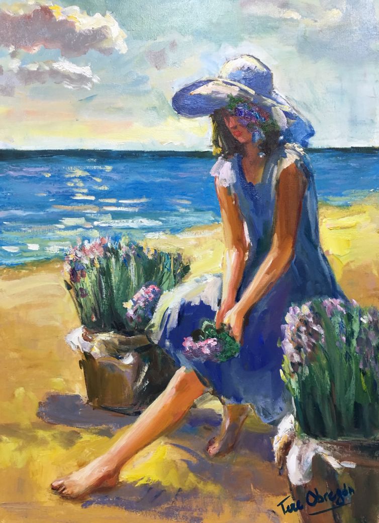 Ventas de playa