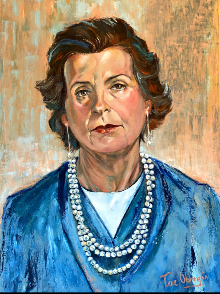 Mi segunda mamá