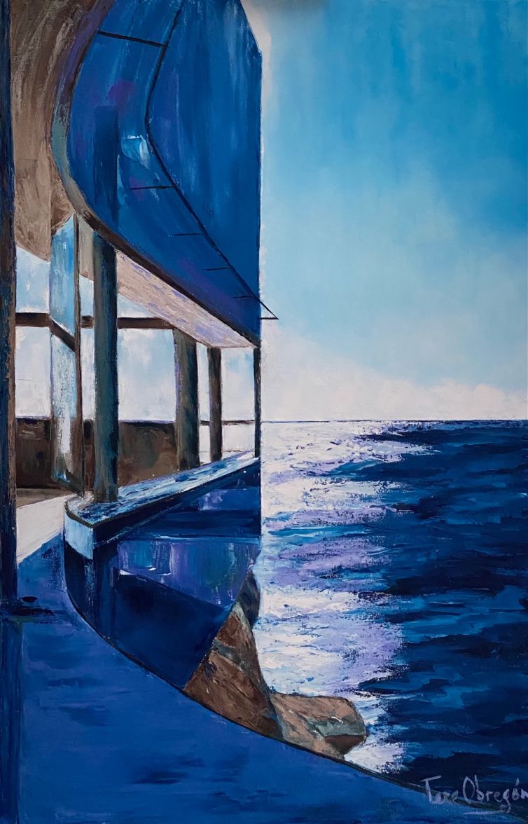 Mirador al mar (JAG)