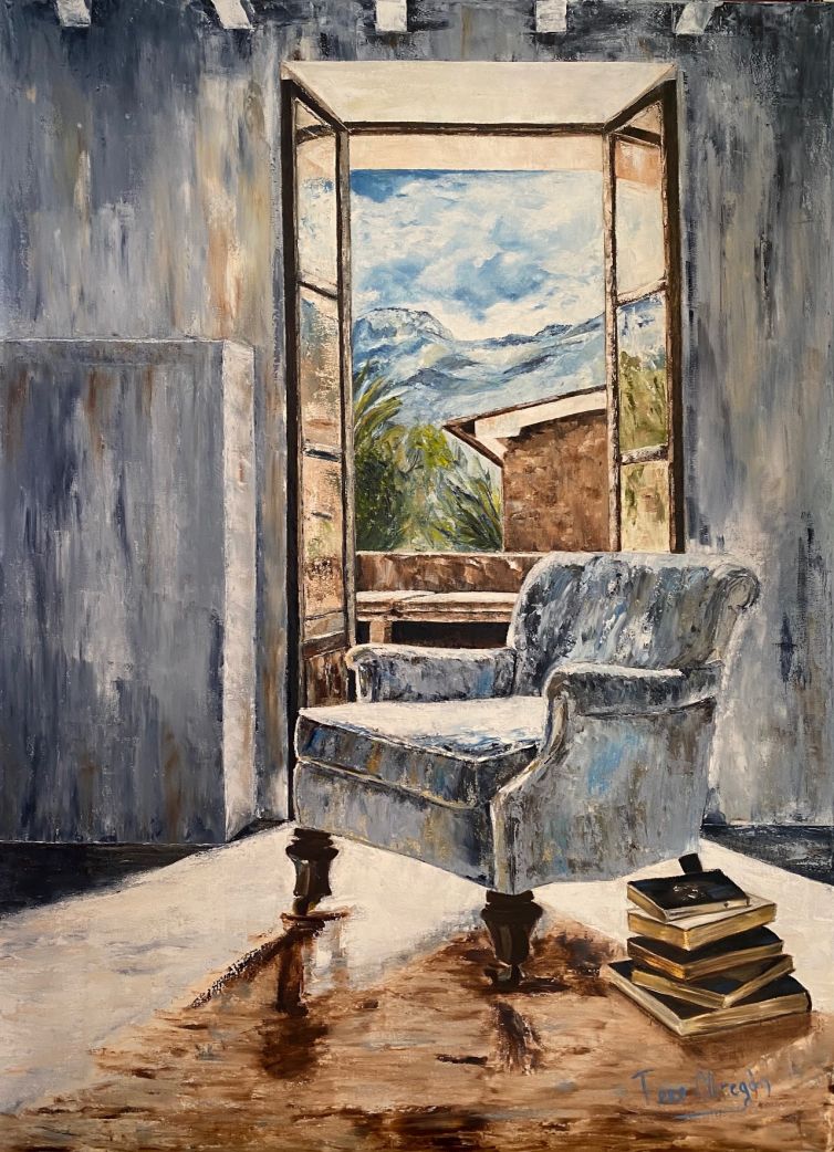 SINTIENDOME CÓMODA (NKG)