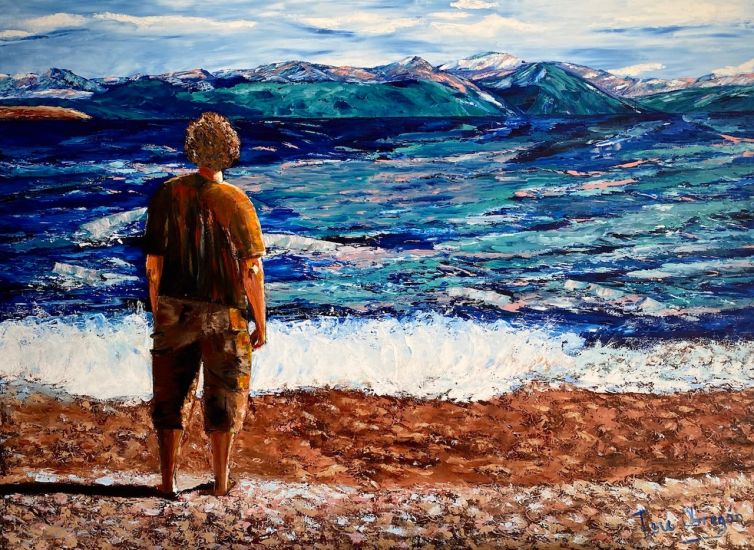 PAISAJE INTERESANTE (JAG)