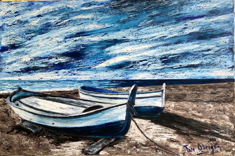 ESPERANDO PARTICIPAR (HLR)