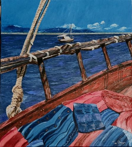 ESPACIO CONSIDERABLE