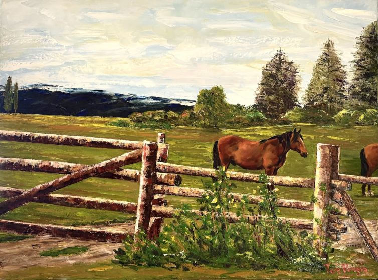 NOSTALGIAS DE UN AYER