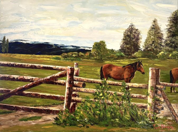 NOSTALGIAS DE UN AYER